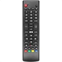 Controle Remoto Compatível com Samsung TV Led Smart TV com Pilha Controle Remoto Compatível com Samsung TV Led Smart TV com Pilha