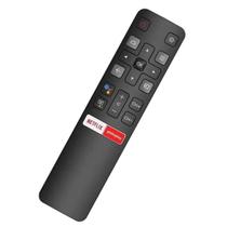 Controle Remoto Compatível Com Smart TV Andorid TCL - Skylink