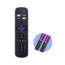 Controle Remoto Compatível Com Smart Tv Aoc Roku - FBG