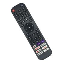 Controle Remoto Compatível Com Smart Tv Hisense Modelo Fbg-9217