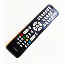 Controle Remoto Compatível Com Smart tv Netflix Aoc 8050