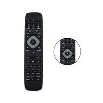 Controle Remoto Compatível Com Smart Tv Philips Led Lcd 3d - FBG