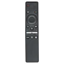Controle Remoto Compativel com Smart Tv Samsung 4k Botão Netflix Prime GloboPlay