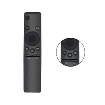 Controle Remoto Compatível Com Smart Tv Samsung 4k