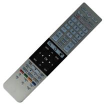 Controle Remoto compatível com Smart Tv Semp CT-9851
