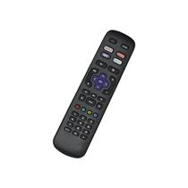 Controle Remoto Compatível Com Smart Tv Semp Roku Globo Play Netflix HBO - LINK SKY