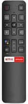 Controle Remoto Compatível Com Smart TV TCL Controle Remoto Compatível Com Smart TV TCL