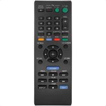 Controle Remoto Compatível com Sony BluRay BDPS490 BDPS190 e Pilhas Controle Remoto Compatível com Sony BluRay BDPS490 BDPS190 e Pilhas
