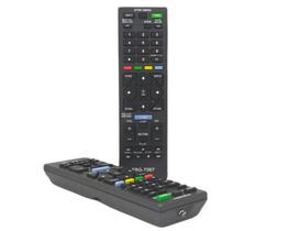 Controle Remoto Compatível com Sony TV Bravia Botão Home FBG-7067