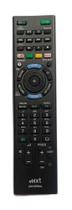 Controle remoto compatível com Sony Universal.