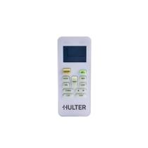 Controle Remoto Compatível com Springer/Carrier Split HW 7000 a 22000 BTUs Hulter HT1CRRG52A Controle Remoto Compatível com Springer/Carrier Split HW 7000 a 22000 BTUs Hulter HT1CRRG52A