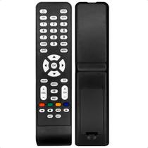 Controle Remoto Compatível com Televisão Aoc Led LE32D1452 Controle Remoto Compatível com Televisão Aoc Led LE32D1452