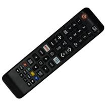 Controle Remoto Compatível Com Televisão Samsung Smart 55 Polegadas Controle Remoto Compatível Com Televisão Samsung Smart 55 Polegadas