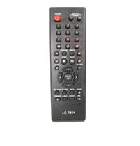 Controle Remoto Compatível Com Televisão Tv E Dvd Samsung