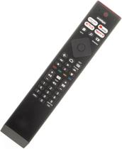 Controle Remoto Compatível Com Televisores Smart TV Philips Ambilight Substituição Para Todos Os LCD LED HDTV 3D