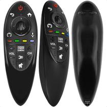 Controle Remoto Compatível com TV 3D Smart Magic S