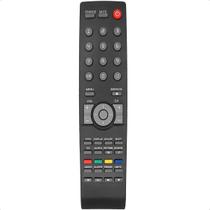 Controle Remoto Compatível com TV AOC Acesso Rápido Netflix Globoplay DAZN Controle Remoto Compatível com TV AOC Acesso Rápido Netflix Globoplay DAZN