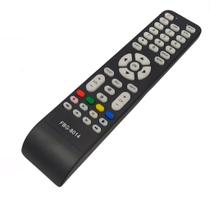 Controle Remoto Compatível com TV AOC LCD e LED - Modelos LE32D1452, LE40D1452, FBG-8014 Controle Remoto Compatível com TV AOC LCD e LED - Modelos LE32D1452, LE40D1452, FBG-8014