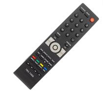 Controle Remoto Compatível com TV AOC LCD/LED - Modelos D32W931, FBG-7406 e Outros