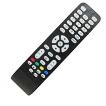 Controle Remoto Compatível com TV AOC LCD/LED - Modelos LE24D1461, LE32D1352, FBG-7099 Controle Remoto Compatível com TV AOC LCD/LED - Modelos LE24D1461, LE32D1352, FBG-7099