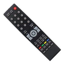 Controle Remoto Compatível Com Tv Aoc Lcd/led T2355 Controle Remoto Compatível Com Tv Aoc Lcd/led T2355
