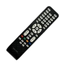 Controle Remoto compatível com TV AOC LCD Modelo FBG-7099 Controle Remoto compatível com TV AOC LCD Modelo FBG-7099