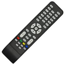 Controle Remoto Compatível Com Tv Aoc Led LE48D1452 LE43F1461 - Lelong