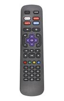 Controle Remoto Compativel Com Tv Aoc / Philco 4k Roku