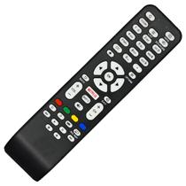 Controle Remoto Compatível Com TV AOC Smart Netflix LE32S5760/20 - Lelong