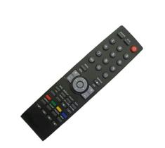 Controle Remoto Compatível Com Tv Aoc Televisão Lcd Led Novo - trs