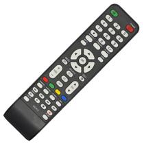 Controle Remoto Compatível Com Tv Cce Lcd Led Com Pilhas - Lelong