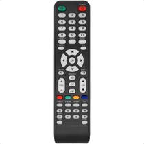 Controle Remoto Compatível com Tv Cce Lcd Led Controle Para Tv Cce Lcd Led Pronto Uso Com Pilhas