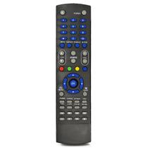 Controle Remoto Compatível com Tv Cce Lcd / Led