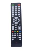 Controle Remoto Compatível Com Tv Cce Lcd varios modelos - FBG