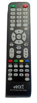 Controle Remoto compatível com tv Cce Rc-512/STILE/L2401/D3201 Controle Remoto compatível com tv Cce Rc-512/STILE/L2401/D3201