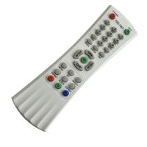 Controle Remoto Compatível com TV de Tubo Philco FBG-7807 - FBG Controle Remoto Compatível com TV de Tubo Philco FBG-7807 - FBG