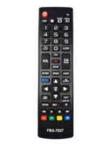 Controle Remoto Compatível com TV FBG-7027