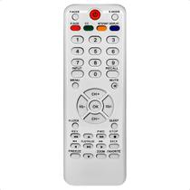 Controle Remoto Compatível com TV H Buster HBTV 3203HD HTR D17