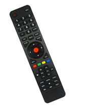Controle Remoto compatível com Tv H-buster Hbtv-32d06hd