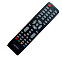 Controle Remoto Compatível com TV H-Buster LED Modelo HBTV-29D07HD - FBG-7053