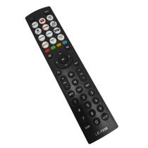 Controle Remoto Compatível com Tv Hisense EN2J36H4K ULED LED LCD TV 65U7HQ