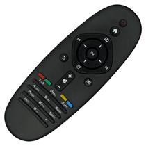 Controle Remoto Compatível com Tv Lcd Led Philips 32 Polegadas 40 Polegadas 46 Polegadas 52 Polegadas 58 Polegadas