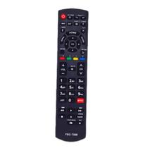 Controle Remoto compatível com TV Lcd Panasonic Modelo FBG-7008 Controle Remoto compatível com TV Lcd Panasonic Modelo FBG-7008