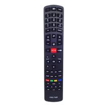 Controle Remoto compatível com TV Lcd Philco Modelo FBG-7487 Controle Remoto compatível com TV Lcd Philco Modelo FBG-7487