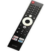 Controle Remoto Compatível com Tv LCD Philco - Modelo FBG- 9326