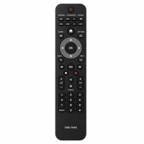 Controle Remoto compatível com TV LCD Philips - Modelo FBG-7445