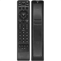 Controle Remoto compativel com TV LCD Plasma e Pilhas Inclusas