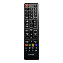 Controle Remoto Compatível com TV LCD Samsung 3D/ Futebol - Modelo FBG- 8085