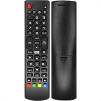 Controle Remoto Compatível Com Tv Lcd Samsung HG32NB570BGXZD