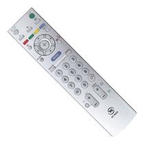 Controle Remoto Compatível Com TV Lcd SONY VC-8023